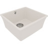 Мойка кухонная LEMARK SINARA 440-U жасмин 9910070