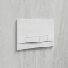 Сет: Инсталляция LEMARK PENEDA + кнопка смыва BIT белый глянец 9880412
